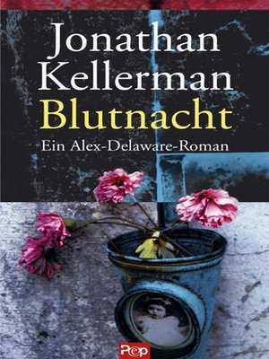 Blutnacht - ebook